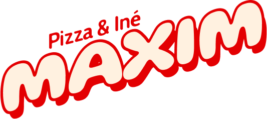 Pizza Maxim logo